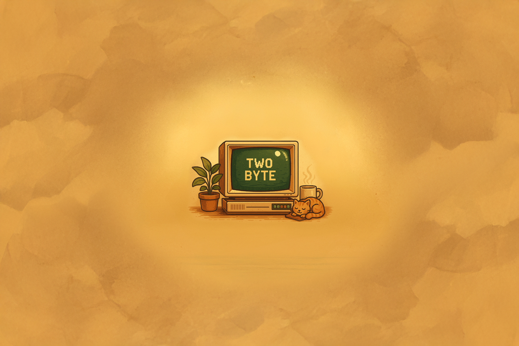 Hero Background